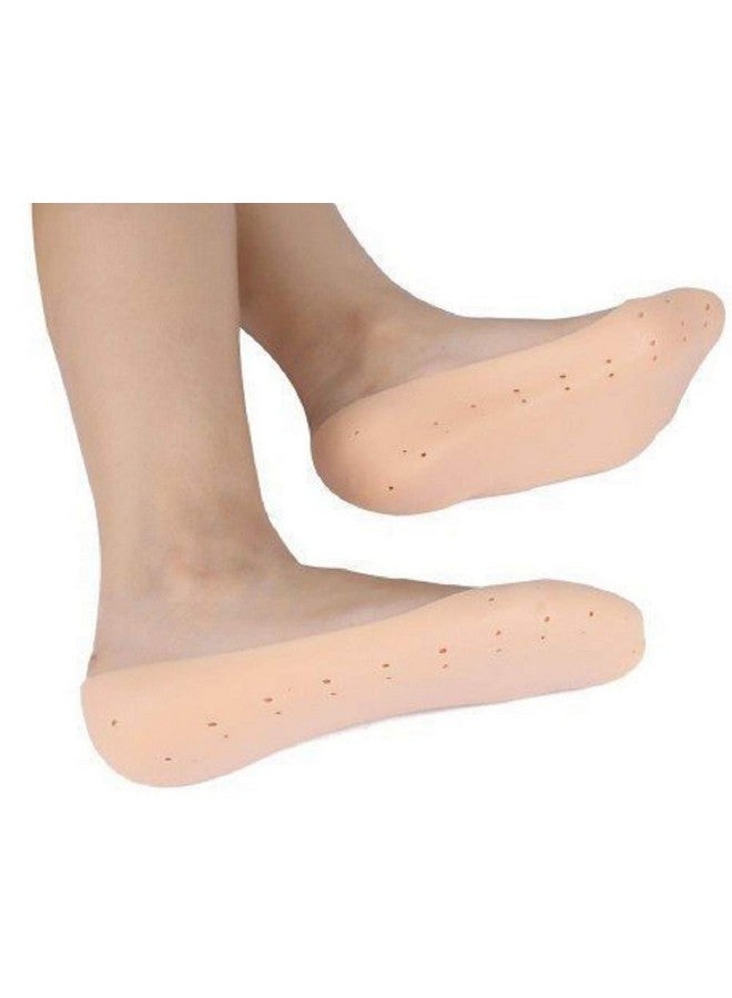 kytaste Silicone socks for foot protector - Image 1