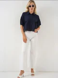 BIG DART Navy Blue