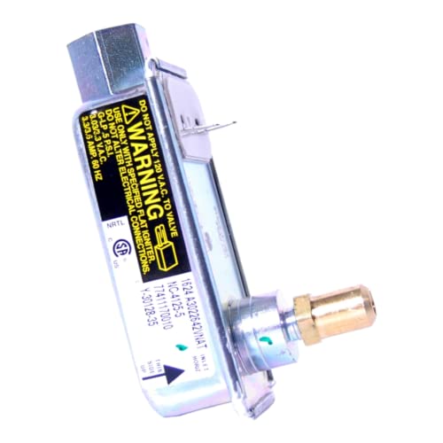 Krooli Gas Range Oven Safety Valve for Electrolux 3203459 AP2131109 PS446204 Y-30128-35 By Krooli - Image 5
