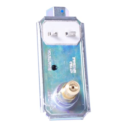 Krooli Gas Range Oven Safety Valve for Electrolux 3203459 AP2131109 PS446204 Y-30128-35 By Krooli - Image 2