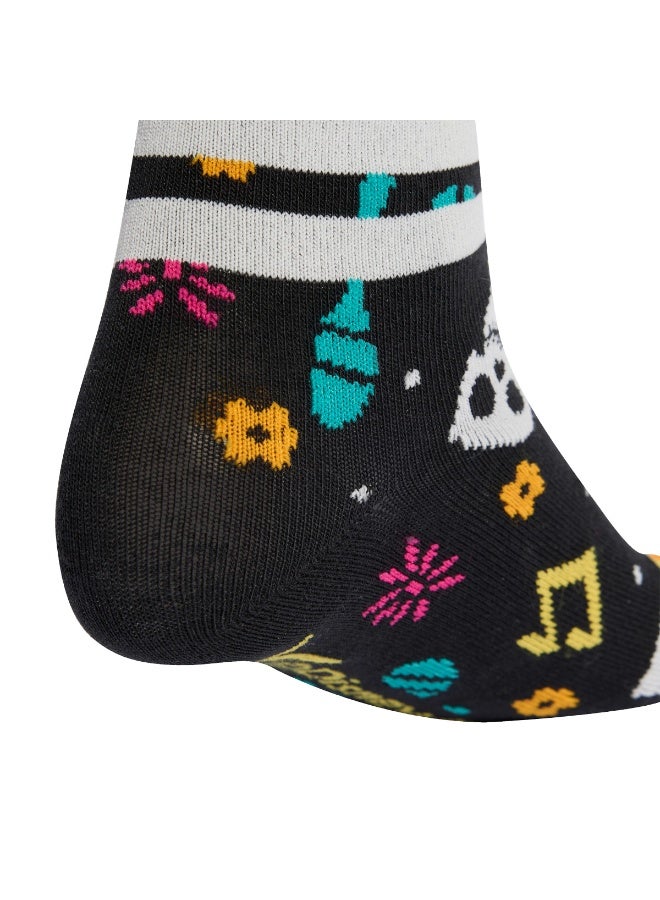 adidas Pixar Coco Socks Kids - Image 3
