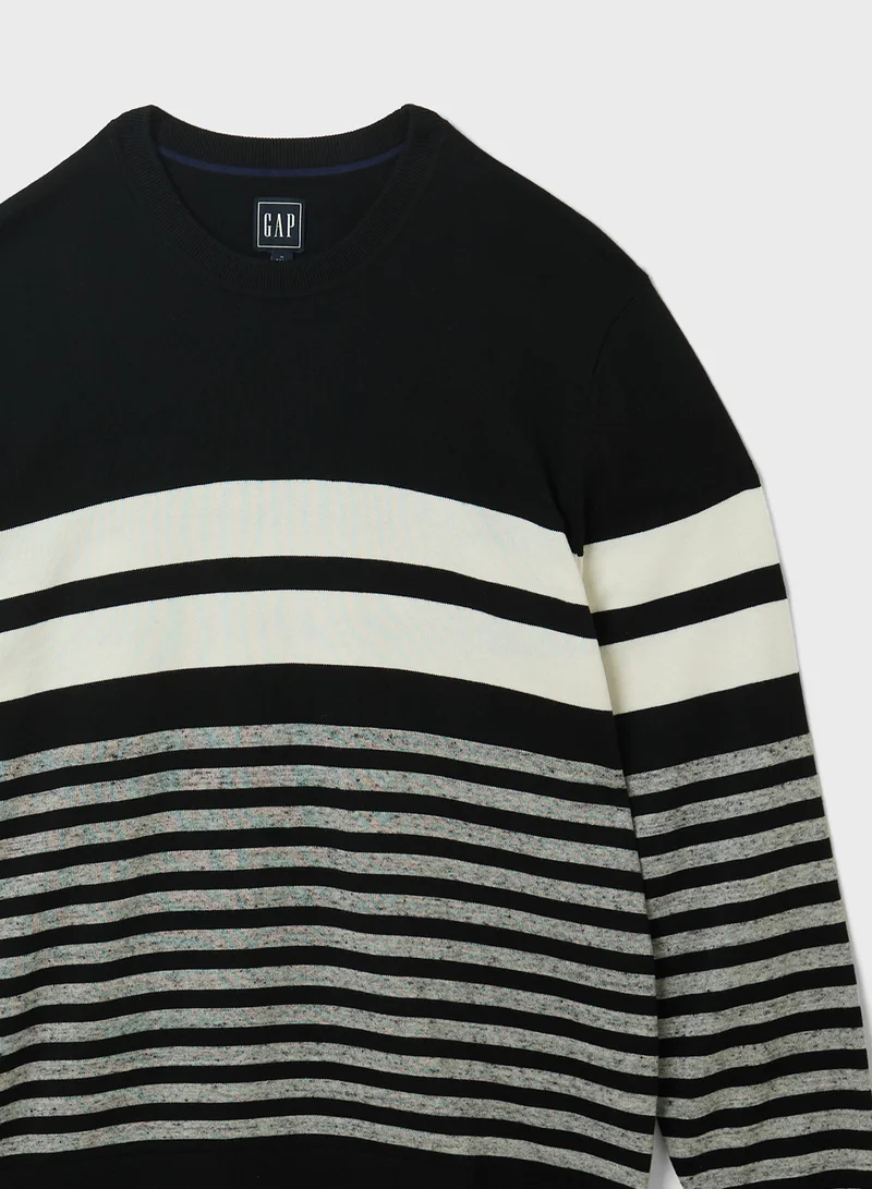 جاب Sweater