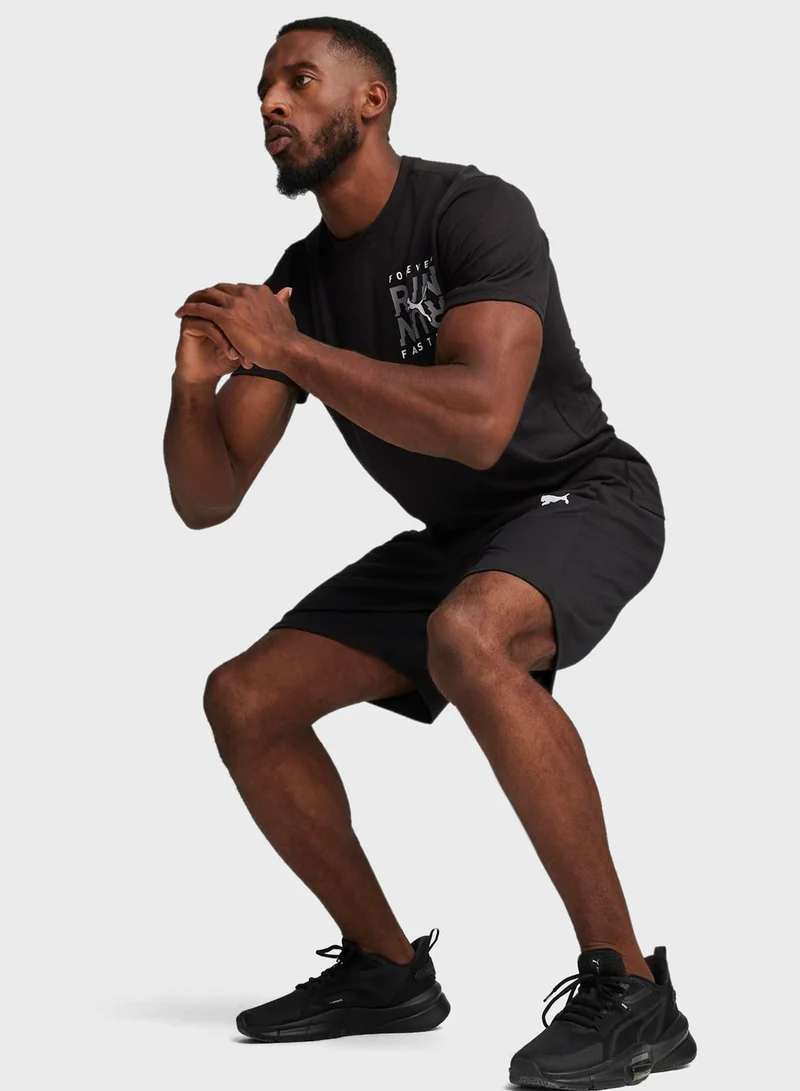 PUMA Graphic T-Shirt