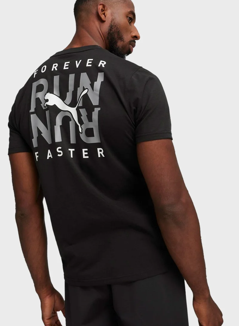 PUMA Graphic T-Shirt