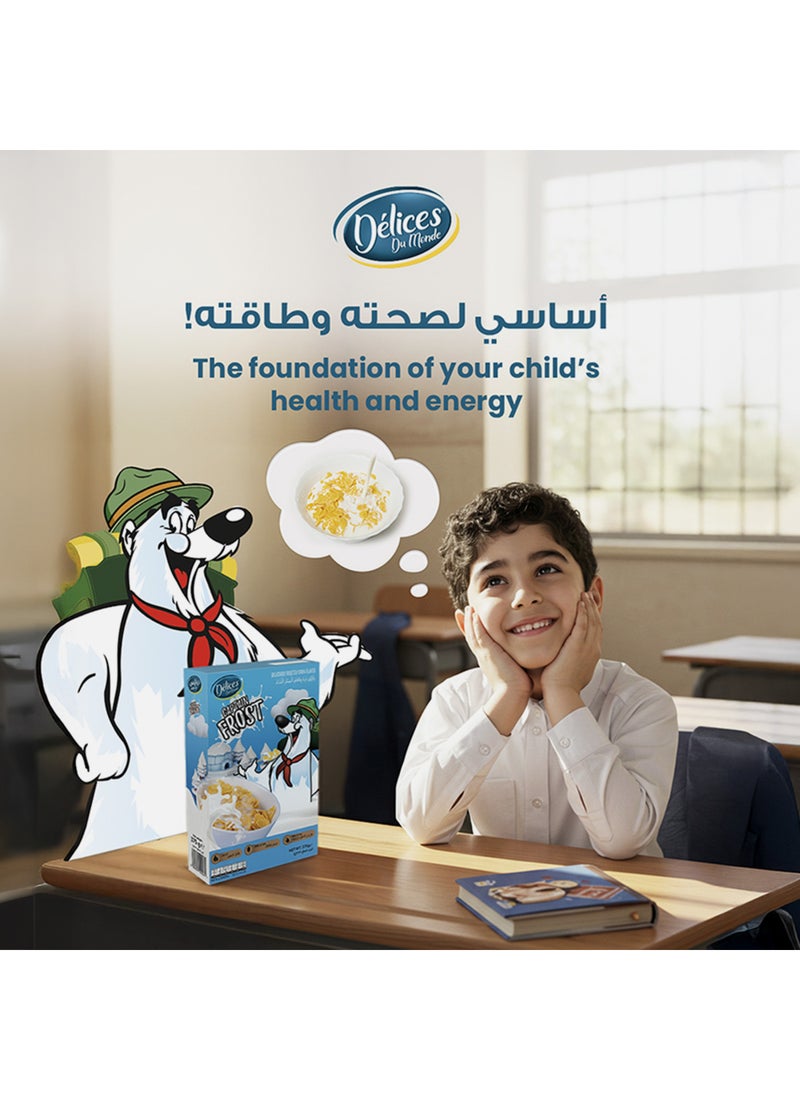 ديليس دو موند كورن فليكس كابتن فروست - Image 5
