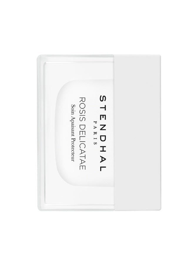 Stendhal Rosis Delicatae Protective Soothing Care 50ml - Image 2