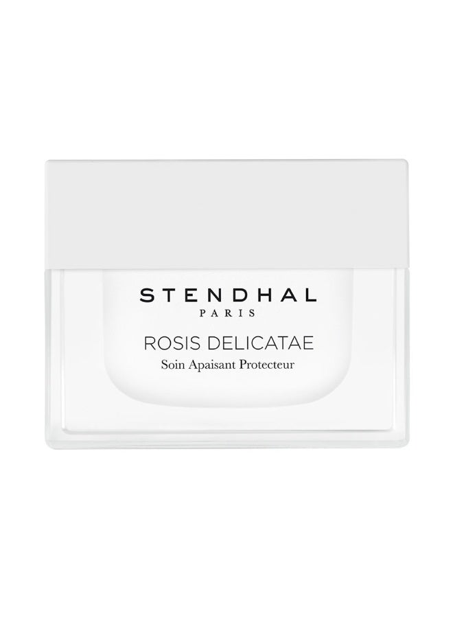 Stendhal Rosis Delicatae Protective Soothing Care 50ml - Image 1