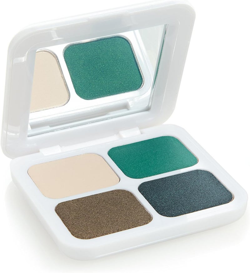 MyShadow Quad Eyeshadow Jungle Fever