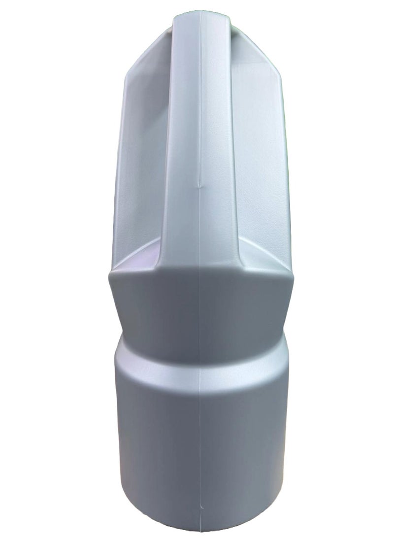 ENOC 10W40 SYNTHETIC ENGINE OIL 4LTR - Image 3