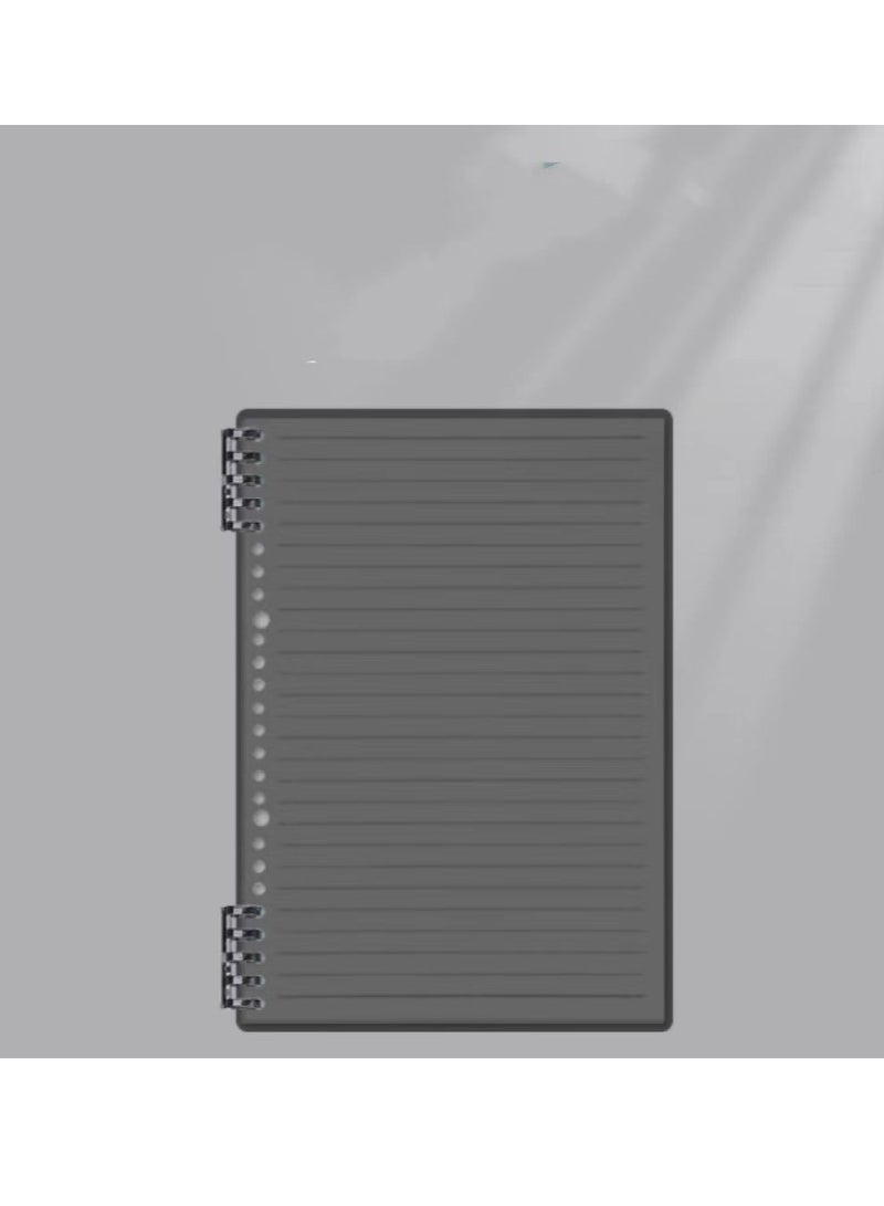 Nariele Business Office Notebook Student Notebook Diary