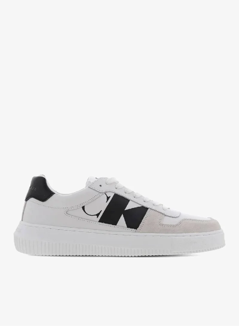 Calvin Klein Jeans Cupsole Sneakers
