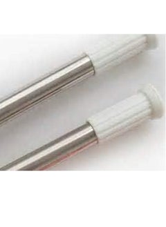 Generic Shower Curtain Pole  - Image 2