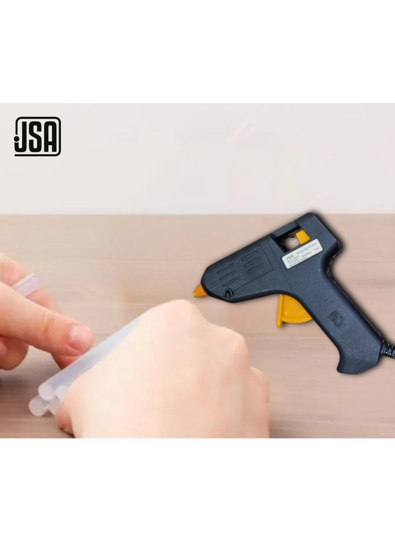 JSA Glue gun 10W - JSA  - Image 2