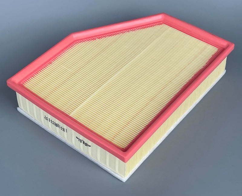 OIFILLIO HEPA Cabin Engine Air Filter for BMW X5 X7 X6 (2019-2023) 3.0L ONLY; for 530i 540i 530e 740i (2017-2023); (NOT FOR 4.4L V8) (3PCS) - Image 2