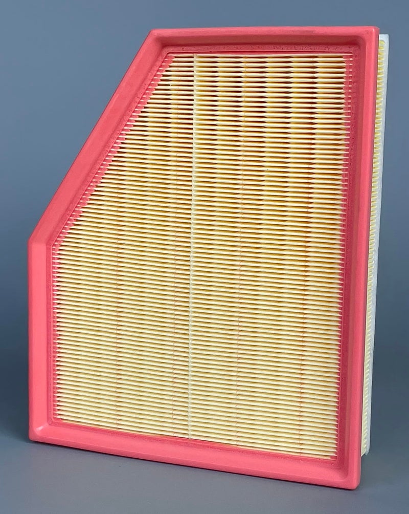 OIFILLIO HEPA Cabin Engine Air Filter for BMW X5 X7 X6 (2019-2023) 3.0L ONLY; for 530i 540i 530e 740i (2017-2023); (NOT FOR 4.4L V8) (3PCS) - Image 3