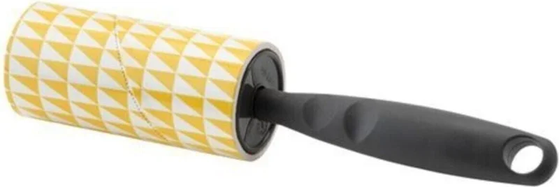 Ikea Batsıs Thread/Fluff Collector (With 8 Spare Collectors) - M&b Bastis - 1 Roll of 8
