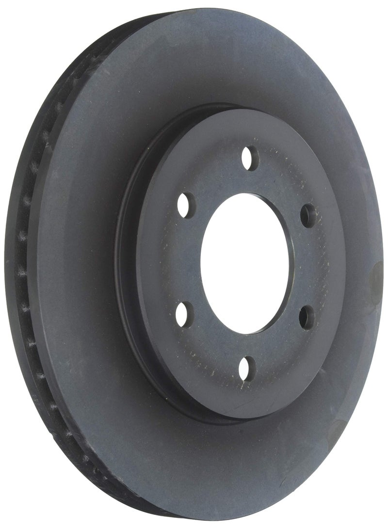 Motorcraft Brake Disc/ Rotor - BRRF-69