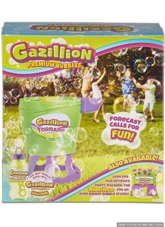 Gazillion Gazillion Machine Tornado+ 4Oz B/O  - Image 1