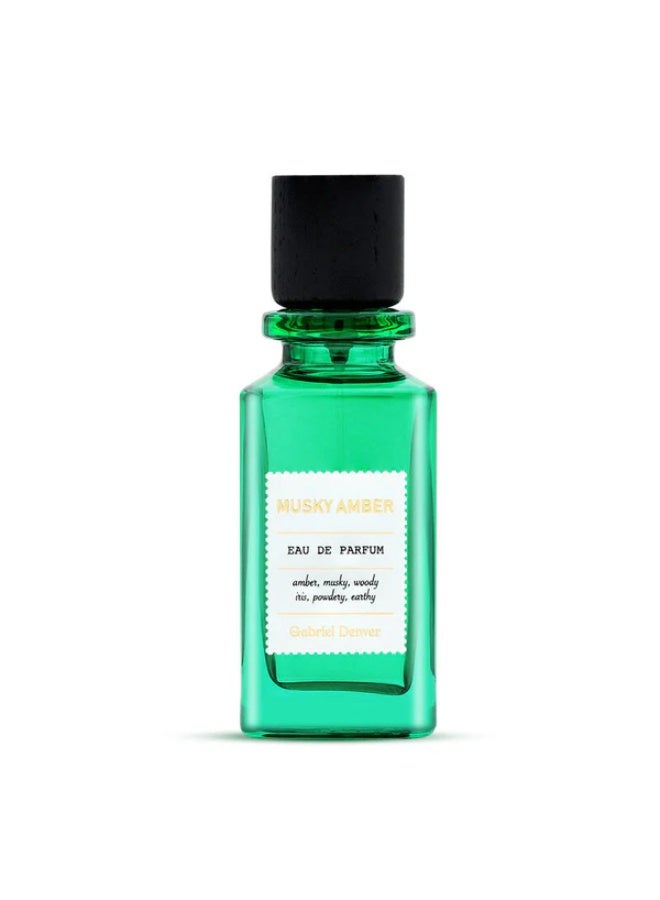 عطر غابرييل دنفر مسكي عنبر 75 مل