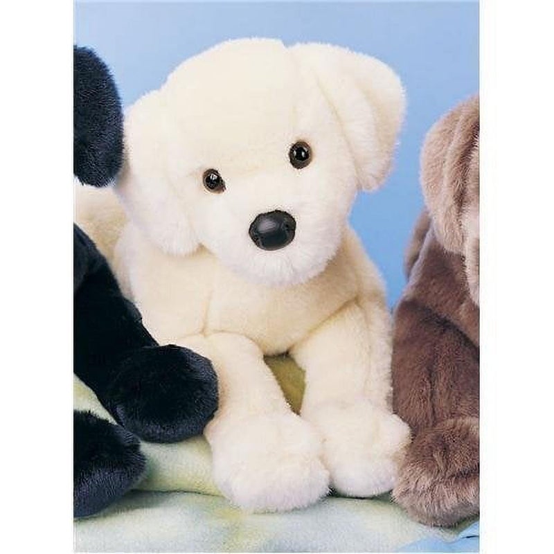 Douglas Mandy Yellow Lab Dog Plush Stuffed Animal - Image 2