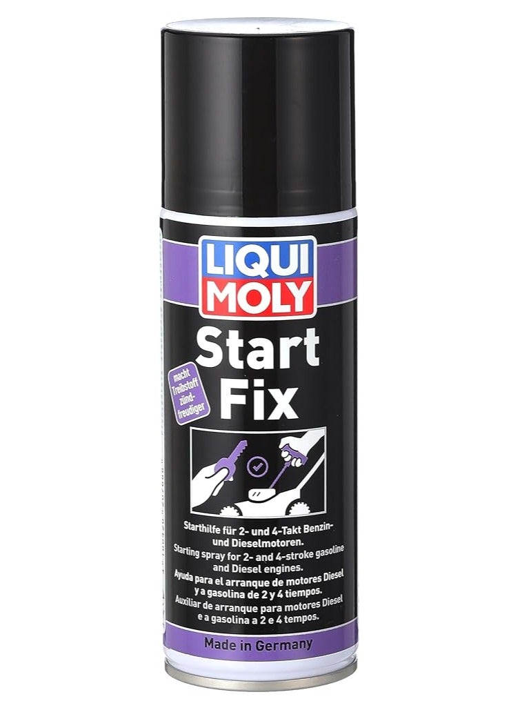 Liqui Moly Start Fix 200 Ml
