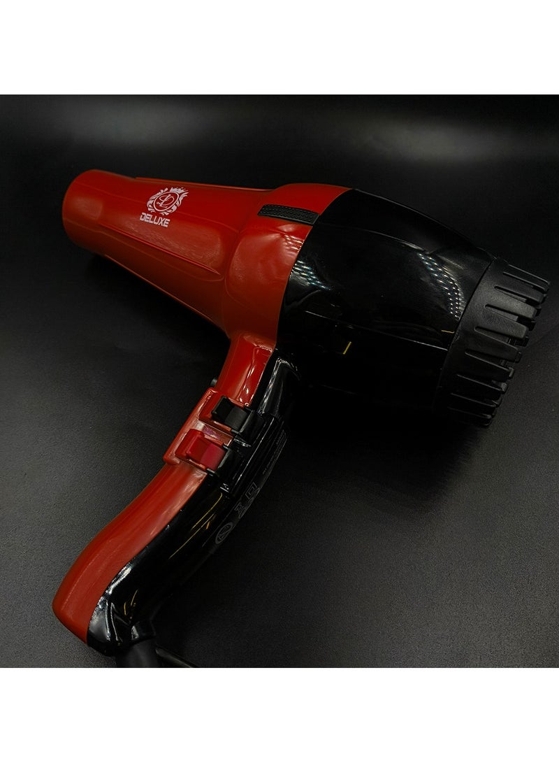 Deluxe Hair Dryer - Image 2