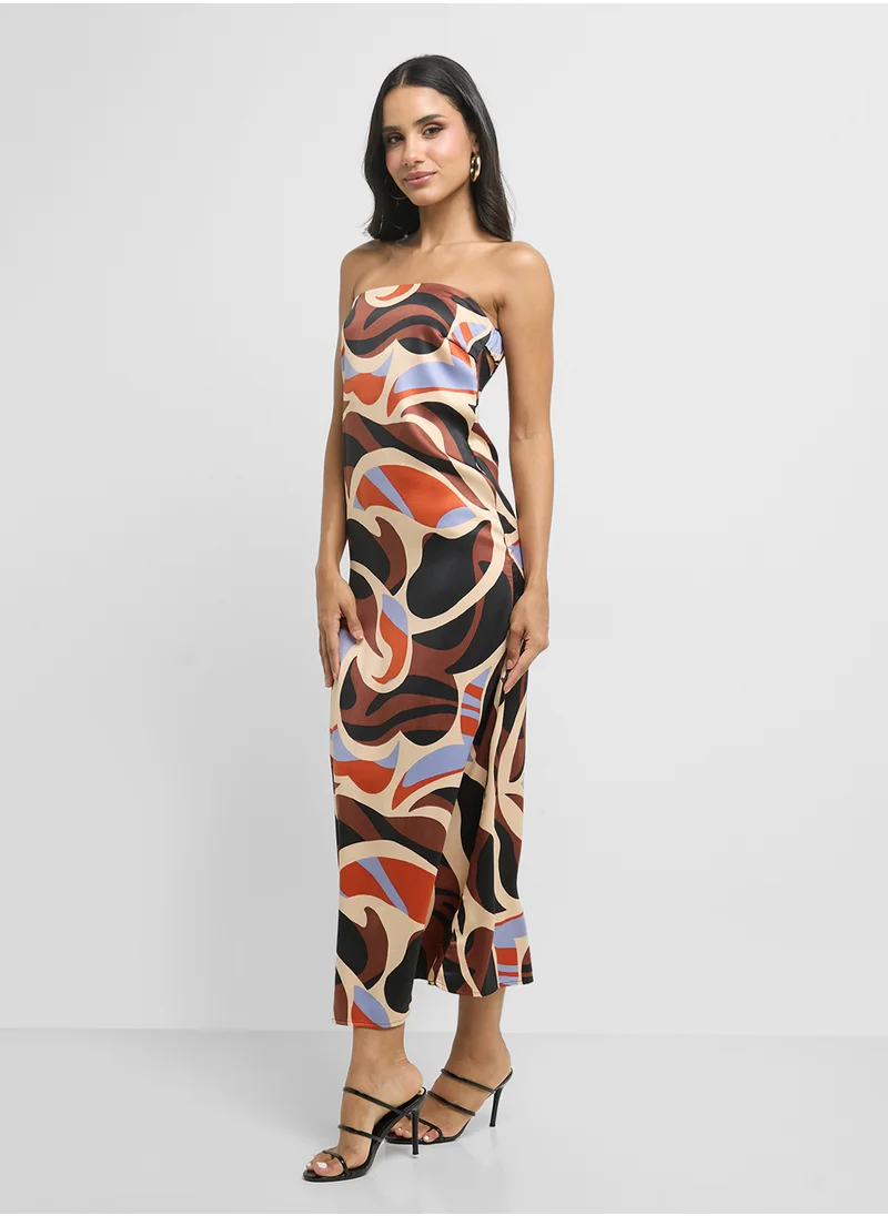 اونلي Onljane Life Tube Long Dress