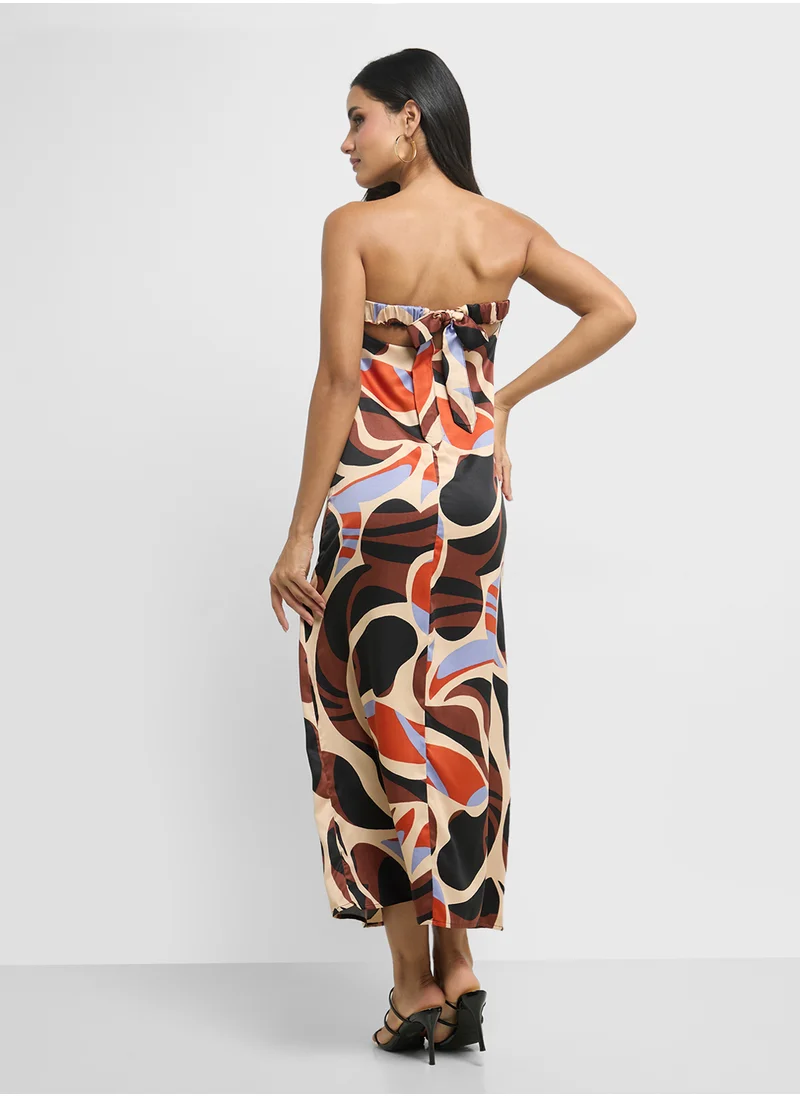 اونلي Onljane Life Tube Long Dress