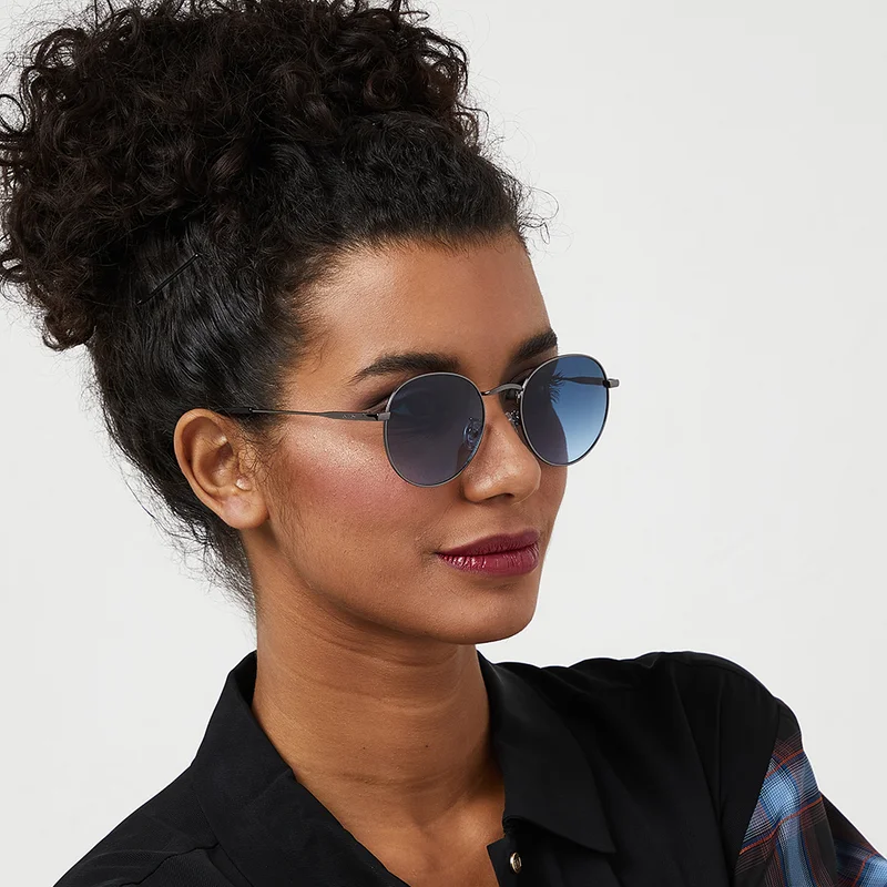 30Sundays 30Sundays LIMITLESS - Round - Full Rim - Sunglasses