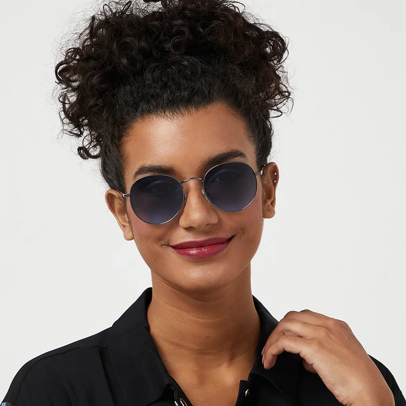 30Sundays 30Sundays LIMITLESS - Round - Full Rim - Sunglasses