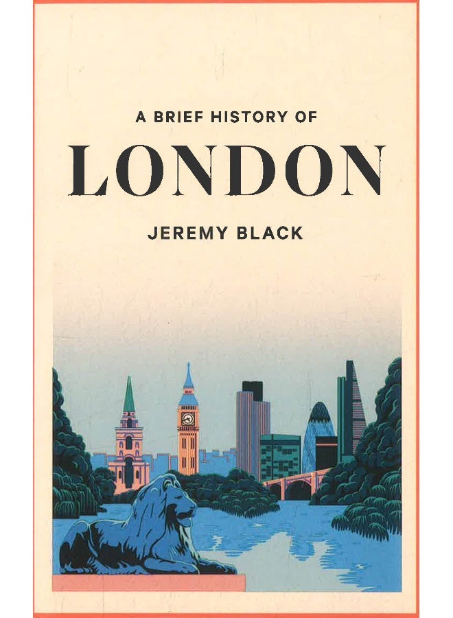 A Brief History Of London  - Image 1