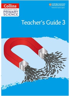 Collins International Primary Science Teacher's Guide: Stage 3  - Image 2