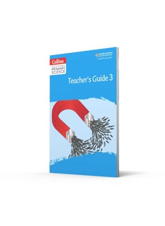 Collins International Primary Science Teacher's Guide: Stage 3  - Image 1