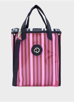 Plastic Pink
