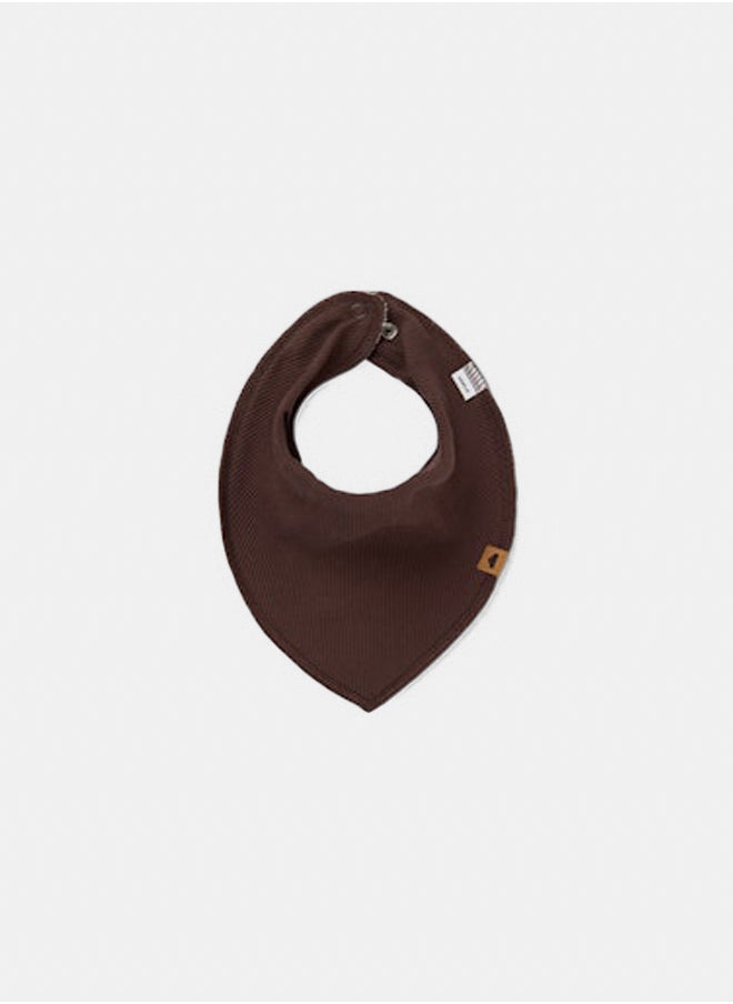 NAME IT - name it Baby Boys Yasimrun Scarf Bib - Image 1