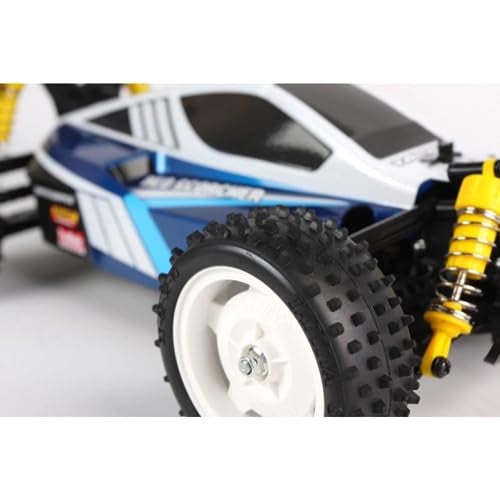 Tamiya 58568 110 Neo Scorcher TT02B - Image 5
