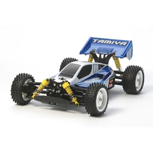 Tamiya 58568 110 Neo Scorcher TT02B - Image 1