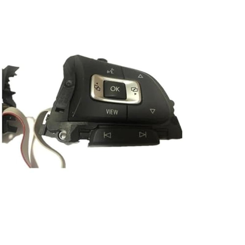 Vuzmode Multifunctional Steering Wheel Control Button - Image 3