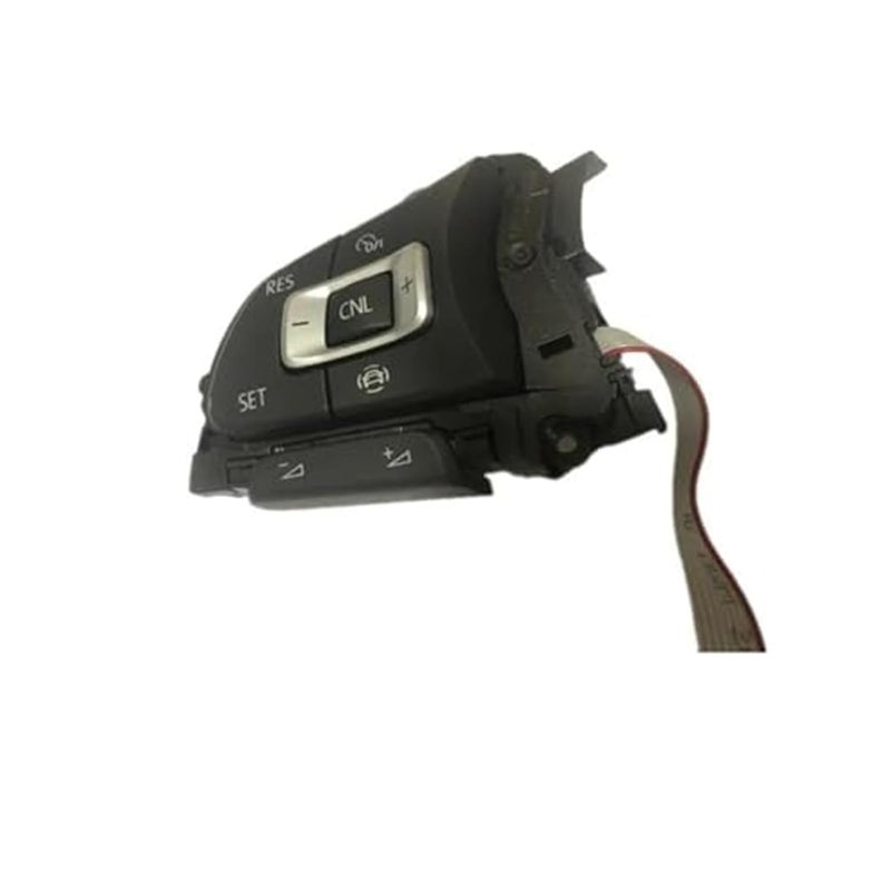 Vuzmode Multifunctional Steering Wheel Control Button - Image 2