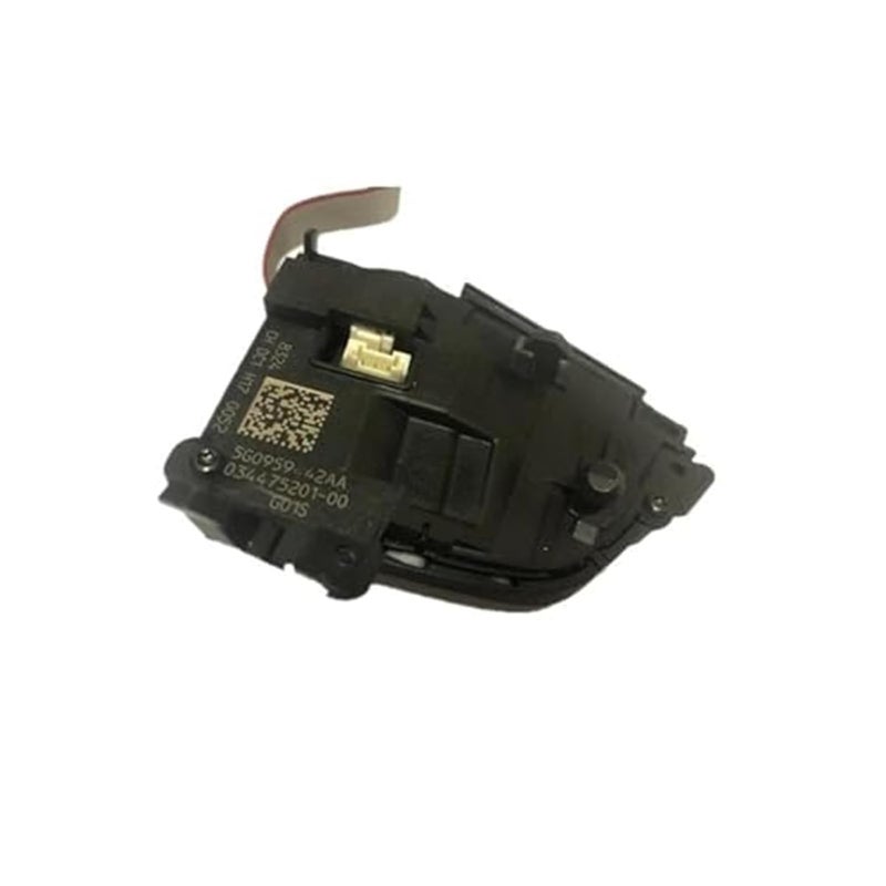 Vuzmode Multifunctional Steering Wheel Control Button - Image 4