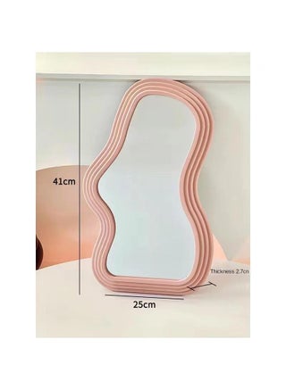 Pink Curve