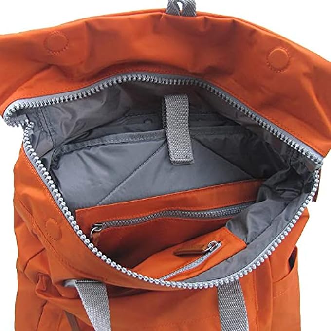Roka Canfield B Medium Sustainable Nylon - Image 3