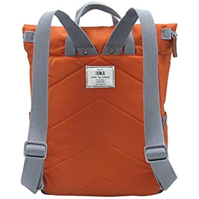 Roka Canfield B Medium Sustainable Nylon - Image 2