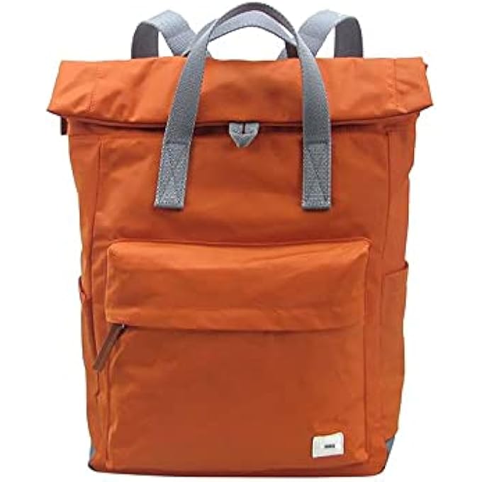 Roka Canfield B Medium Sustainable Nylon - Image 1