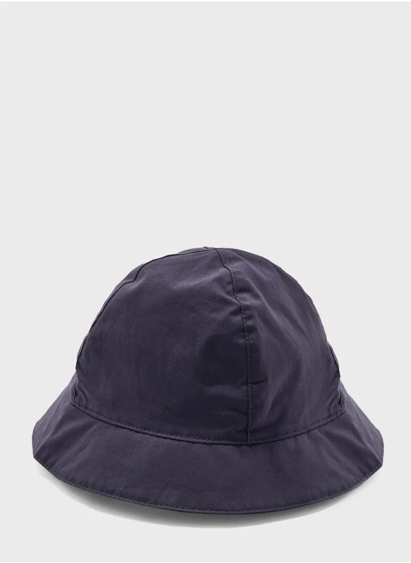 Babybol Infant Knot Detail Hat