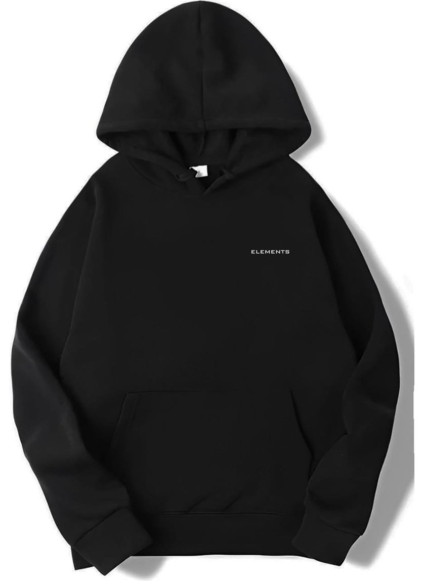 BRZ Collection - Unisex Oversize Catalyst Hoodie - Image 1