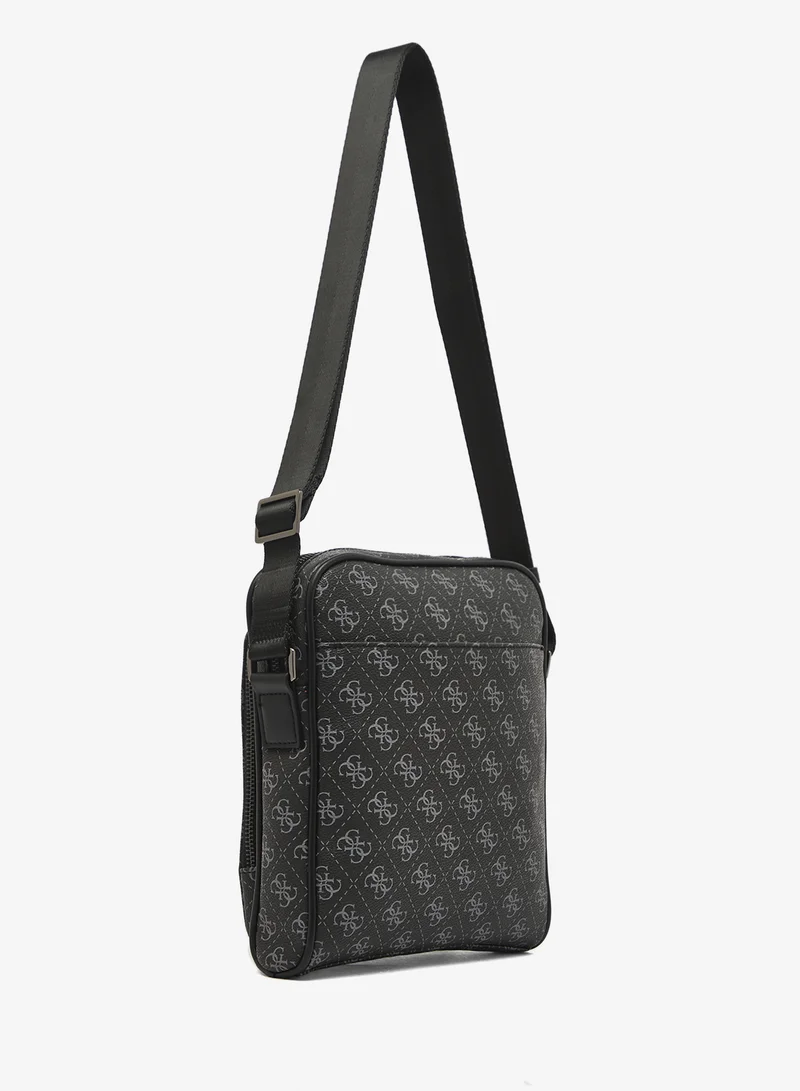 GUESS Narrow Strap Crossbody