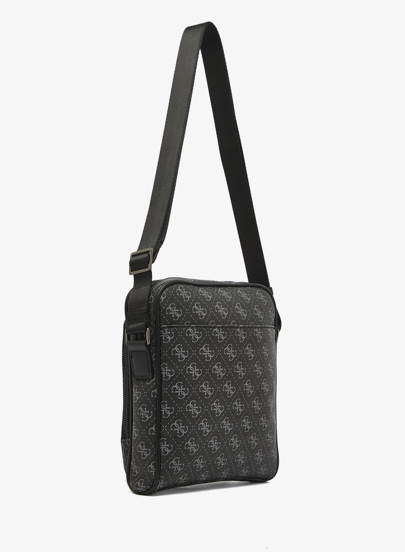 GUESS Narrow Strap Crossbody - Image 2