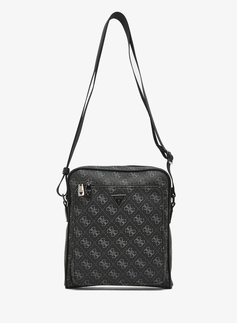 GUESS Narrow Strap Crossbody