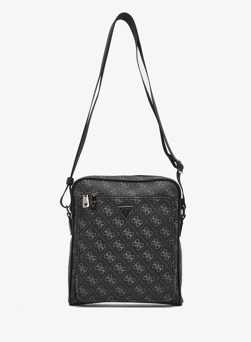 GUESS Narrow Strap Crossbody - Image 1